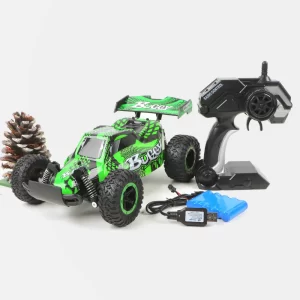 Buggy Remote Control Car